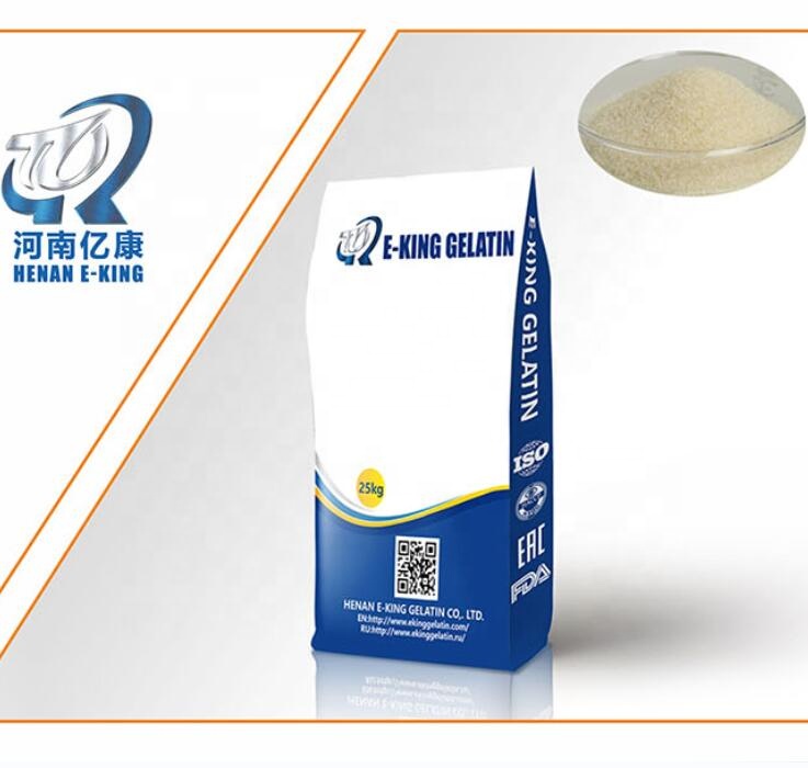 Gelita Gelatin Powder/Halal Gelatin From China Gelatin Plant
