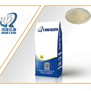 Gelita Gelatin Powder/Halal Gelatin From China Gelatin Plant